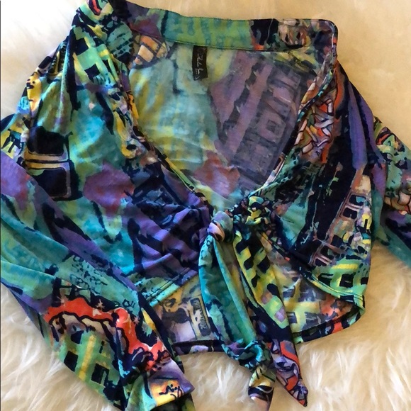 3 PIECE SWIM SET BIKINI - Picture 8 of 8